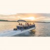 The Living Water Boat Cruises