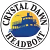 Crystal Dawn-Headboat Fishing Parties