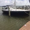Chesapeake Windsail Cruises