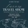 A Way To Go Travel
