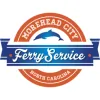 Morehead City Ferry Service