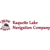 Raquette Lake Navigation