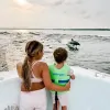 Dolphin Cruises on-Cold Mill