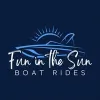 Fun in the Sun Boat Rides