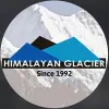 Himalayan Glacier