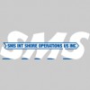 SMS International Shore Operations