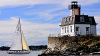 Harbor Tours
