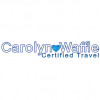 Carolyn Waffle Certified Travel