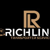Richline Transportation- Black Car Service & Airport Transfer