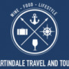 Cruise Planners-Martindale Travel & Tours