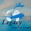 Legacy Travel & Cruise