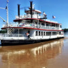 Mark Twain Riverboat